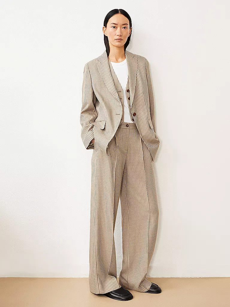 ARMEDANGELS | Pantaloni Marlene NUMAALI |