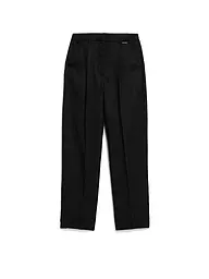 ARMEDANGELS | Hose Tapered Fit SANDRINAA | Nero