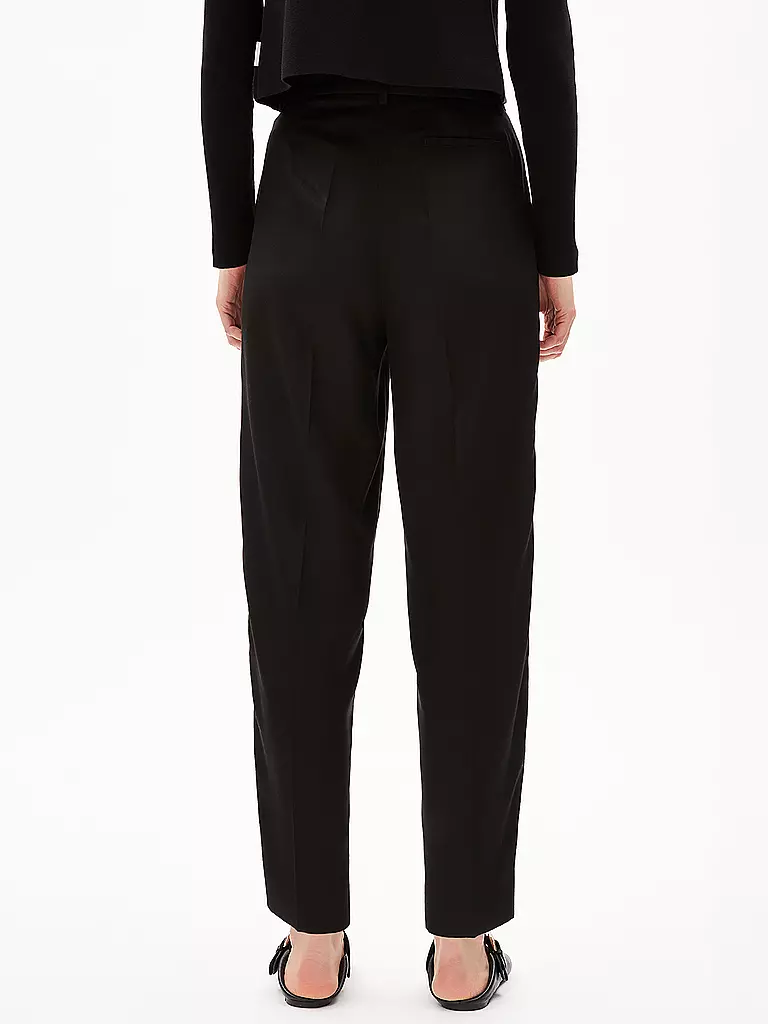 ARMEDANGELS | Pantaloni Tapered Fit SANDRINAA | 