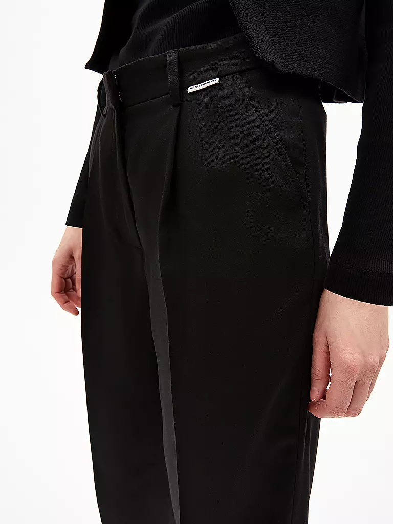 ARMEDANGELS | Pantaloni Tapered Fit SANDRINAA | 