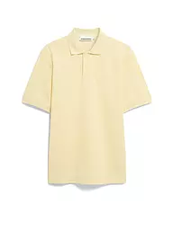 ARMEDANGELS | Polo MAARIO | Giallo