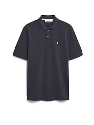 ARMEDANGELS | Polo MAARIO | Blu