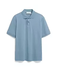 ARMEDANGELS | Polo MAARIO | Blu