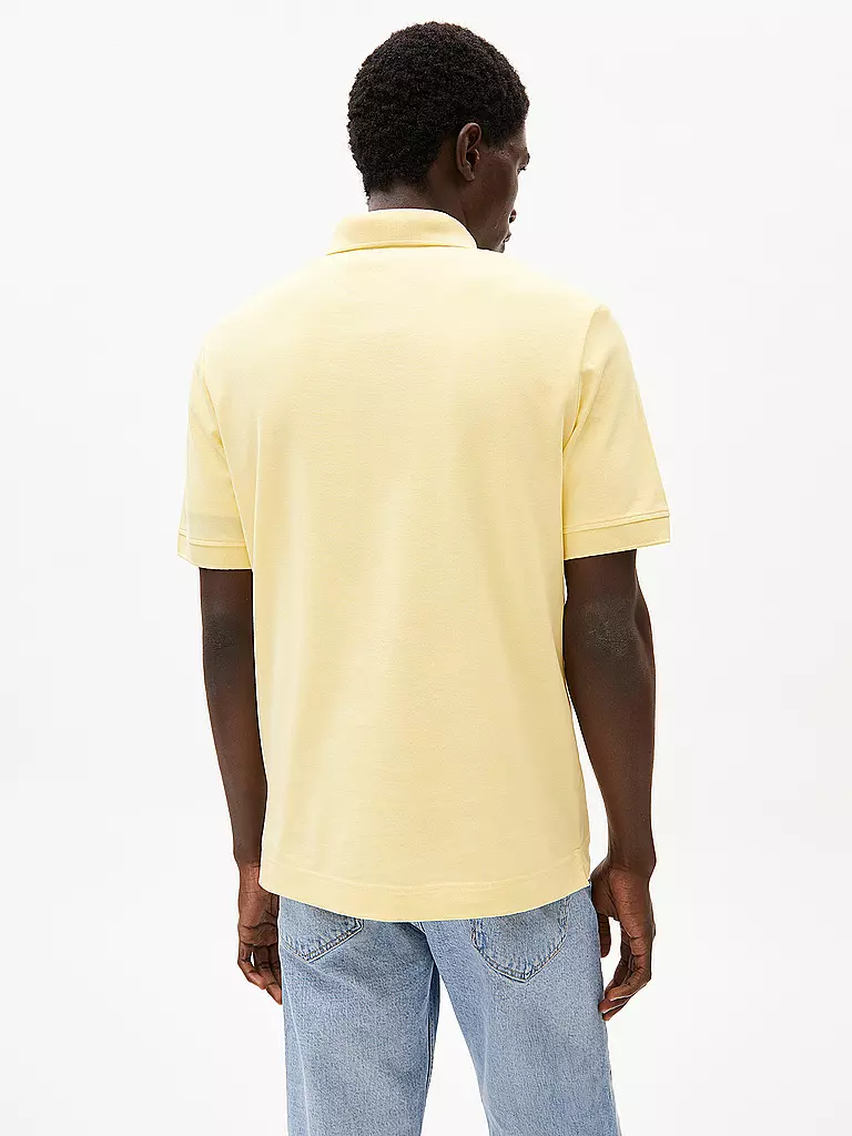 ARMEDANGELS | Polo MAARIO | Giallo