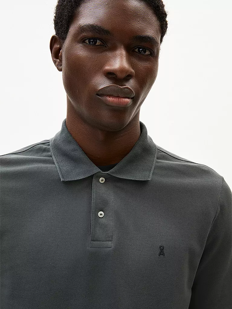 ARMEDANGELS | Polo MAARIO | 