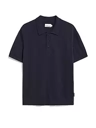 ARMEDANGELS | Polo TAAKOS | Blu