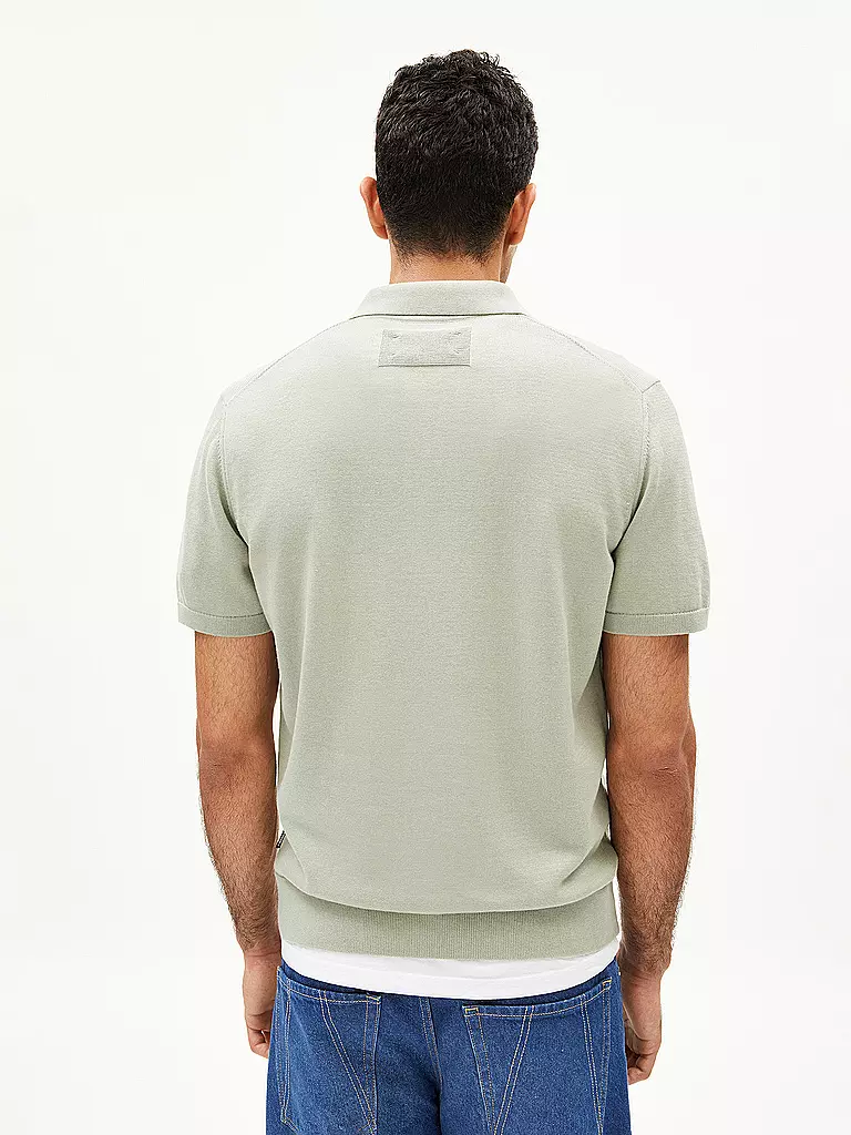 ARMEDANGELS | Polo TAAKOS | 