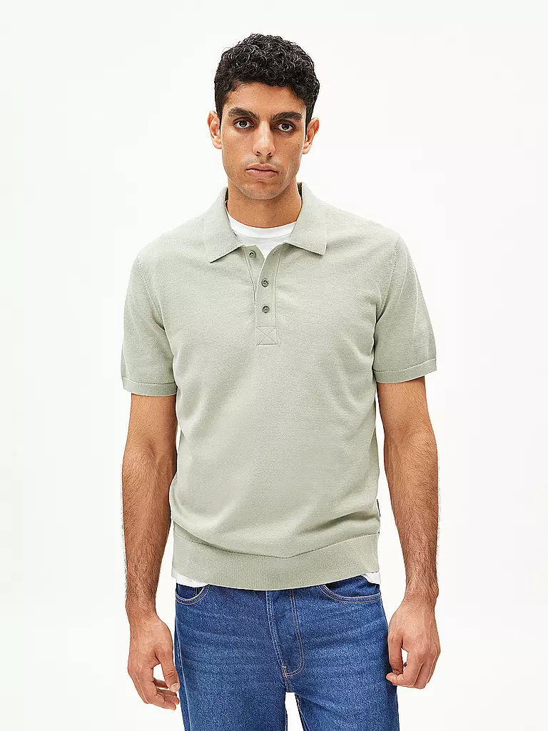 ARMEDANGELS | Polo TAAKOS | 