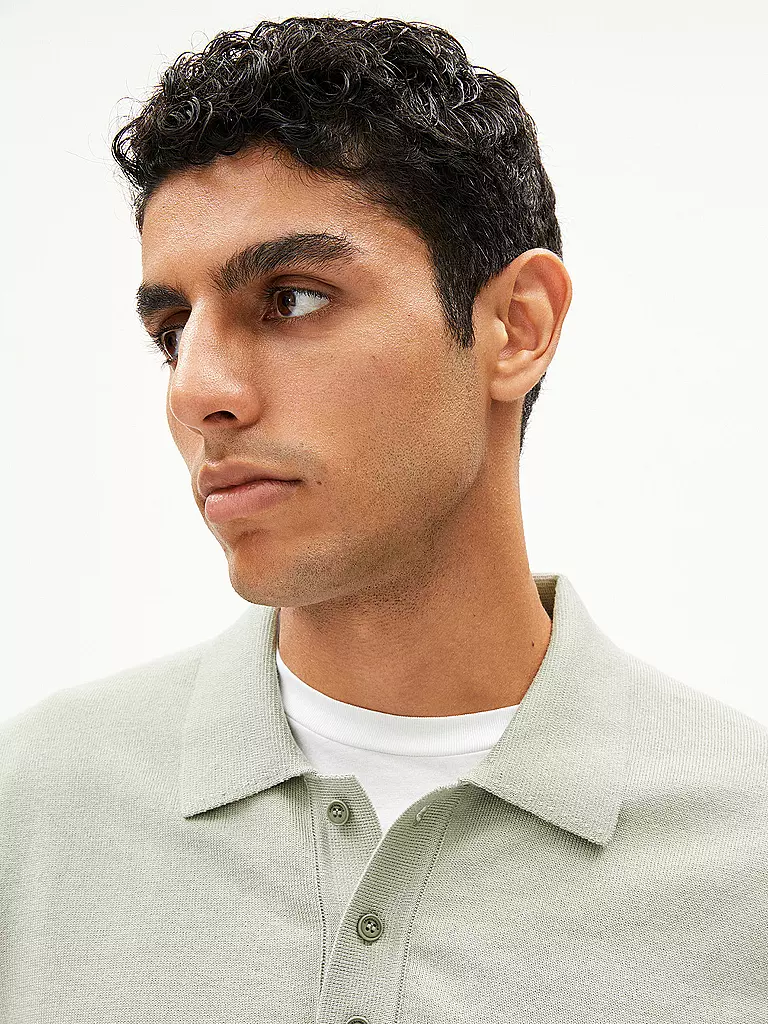 ARMEDANGELS | Polo TAAKOS | 