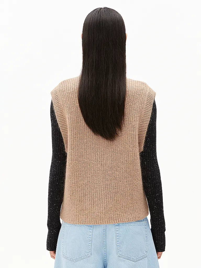 ARMEDANGELS | Prodotto: Gilet HELGAA | 