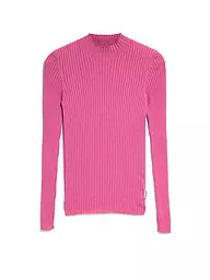 ARMEDANGELS | Pullover ALAANIA | Fucsia