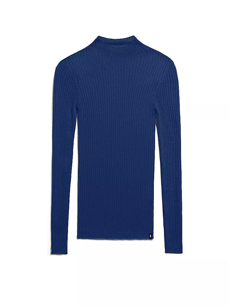 ARMEDANGELS | Pullover ALAANIA  | Blu