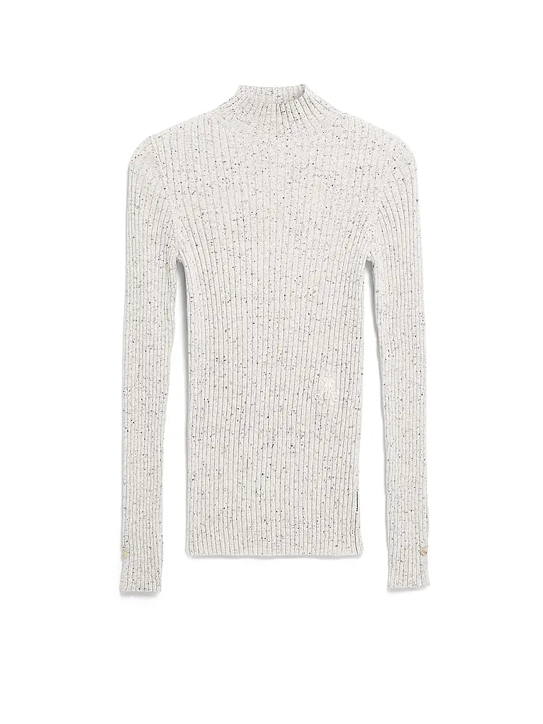 ARMEDANGELS | Pullover ALAANIA | Crema