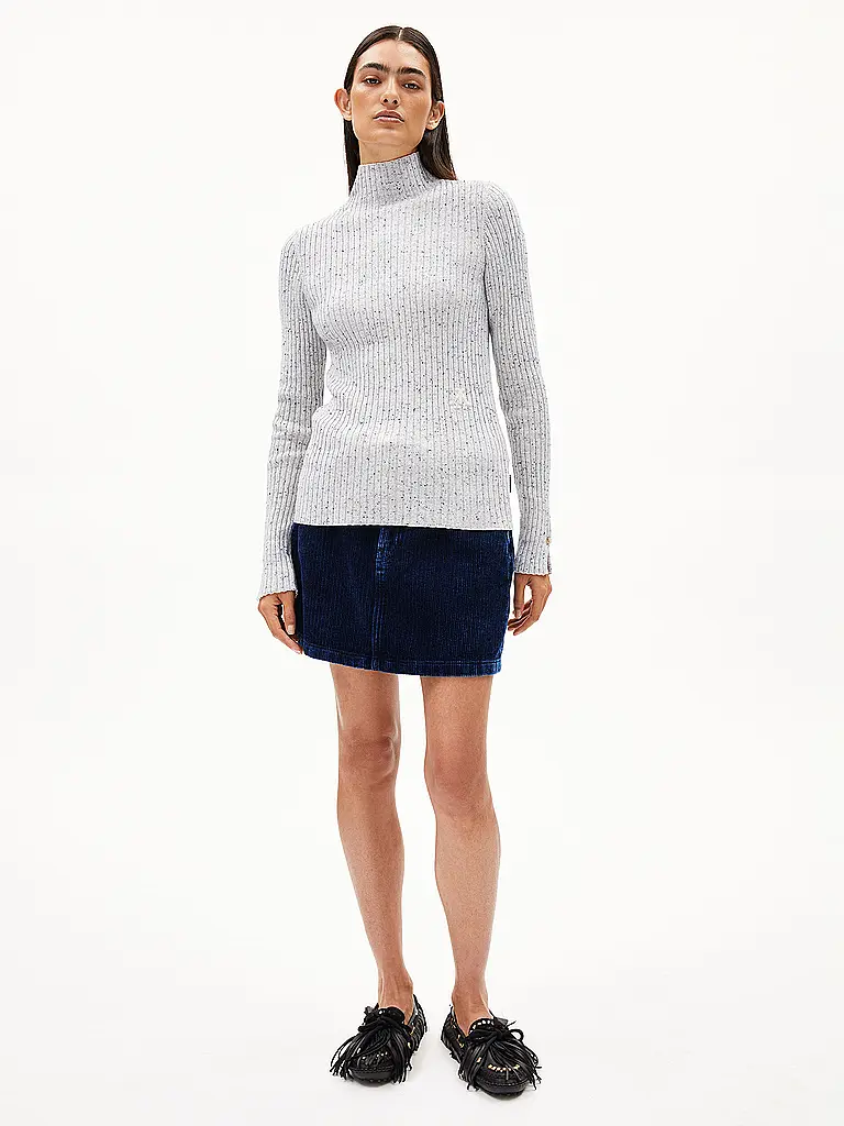 ARMEDANGELS | Pullover ALAANIA | Crema