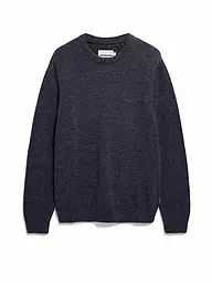 ARMEDANGELS | Pullover ALVAARIO | Blu scuro
