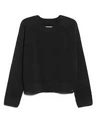 ARMEDANGELS | Pullover DILIRIAA REGLANA | Nero