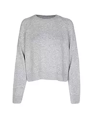 ARMEDANGELS | Pullover DILIRIAA REGLANA | Grigio chiaro