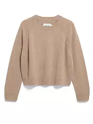 ARMEDANGELS | Pullover DILIRIAA REGLANA | Cammello