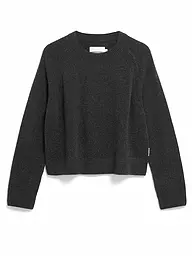 ARMEDANGELS | Pullover DILIRIAA REGLANA | Grigio