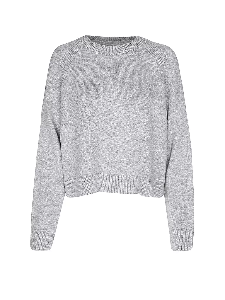 ARMEDANGELS | Pullover DILIRIAA REGLANA | Grigio chiaro