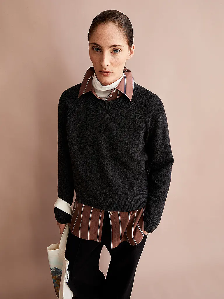 ARMEDANGELS | Pullover DILIRIAA REGLANA | 