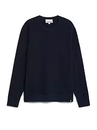 ARMEDANGELS | Pullover GRAANMO | Blu