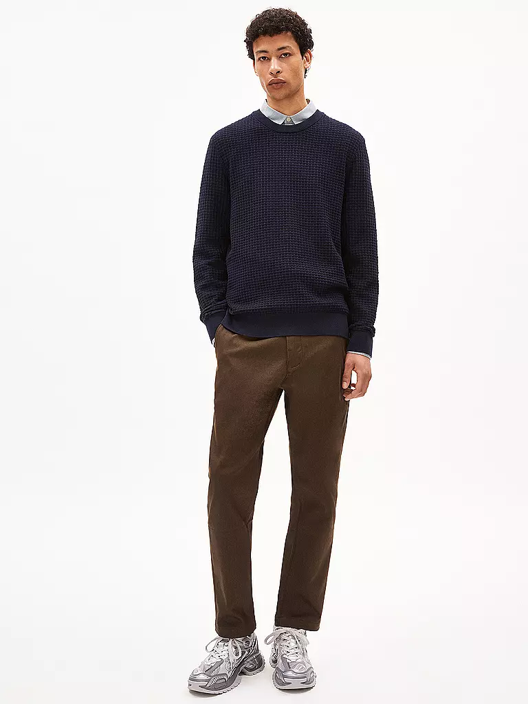 ARMEDANGELS | Pullover GRAANMO | Blu