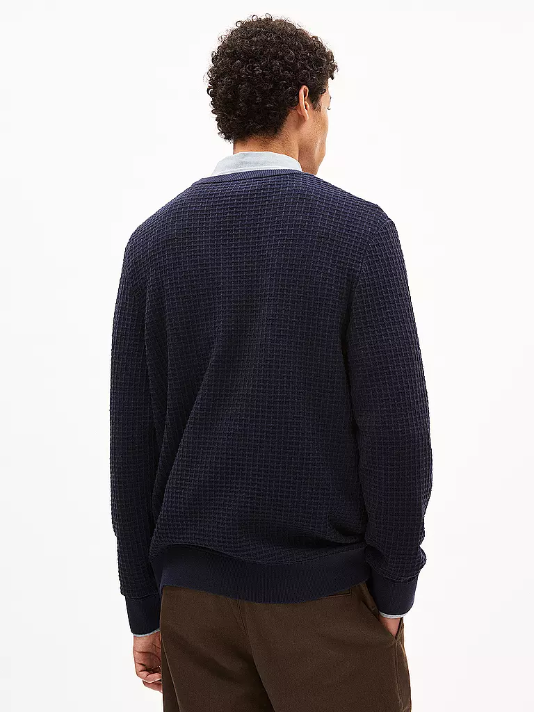 ARMEDANGELS | Pullover GRAANMO | Blu