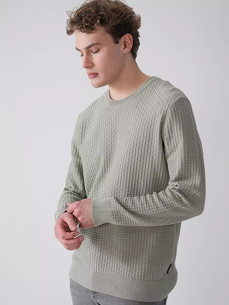 ARMEDANGELS | Pullover GRAANMO |