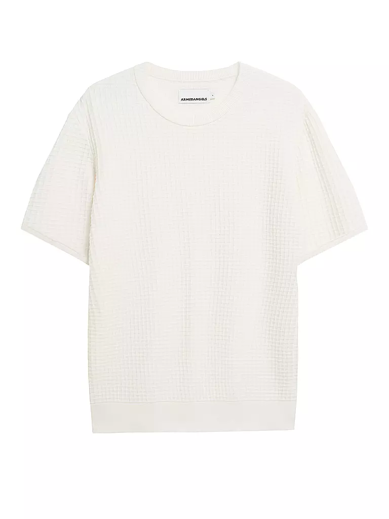 ARMEDANGELS | Pullover GRAANMOSO | Crema
