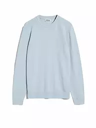 ARMEDANGELS | Pullover GRAANOS | Blu chiaro