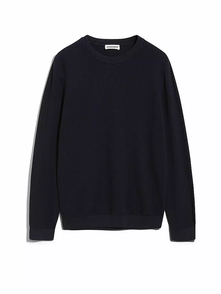 ARMEDANGELS | Pullover GRAANO | Blu