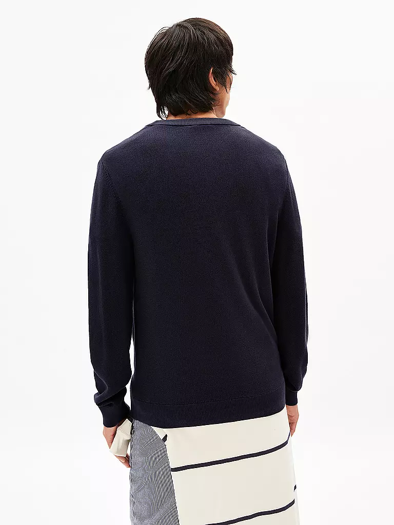 ARMEDANGELS | Pullover GRAANO | Blu