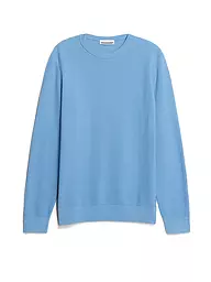 ARMEDANGELS | Pullover GRAANOS | Blu chiaro