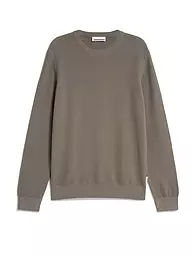 ARMEDANGELS | Pullover GRAANOS | Marrone chiaro