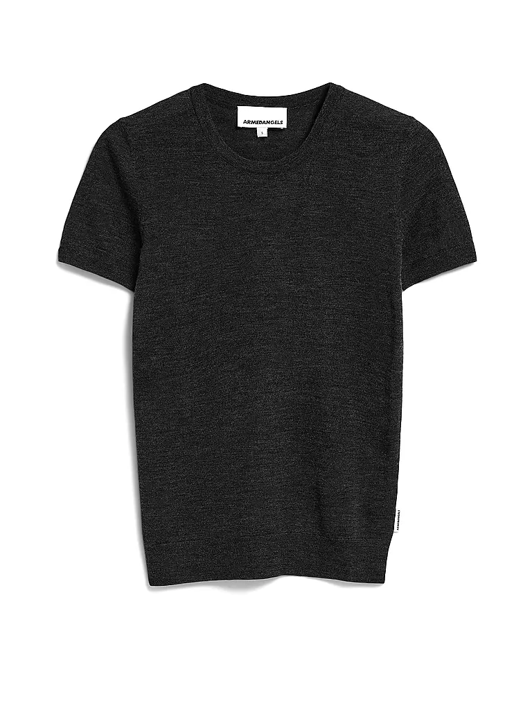 ARMEDANGELS | Pullover GUILIAA  | Grigio