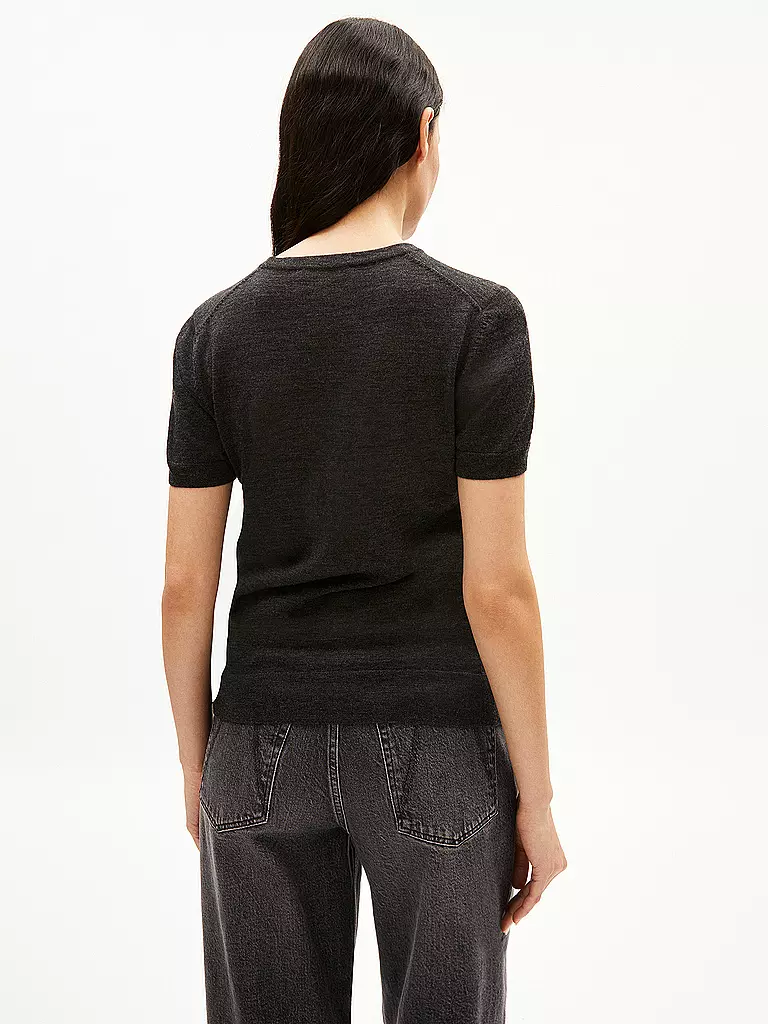 ARMEDANGELS | Pullover GUILIAA  | Grigio