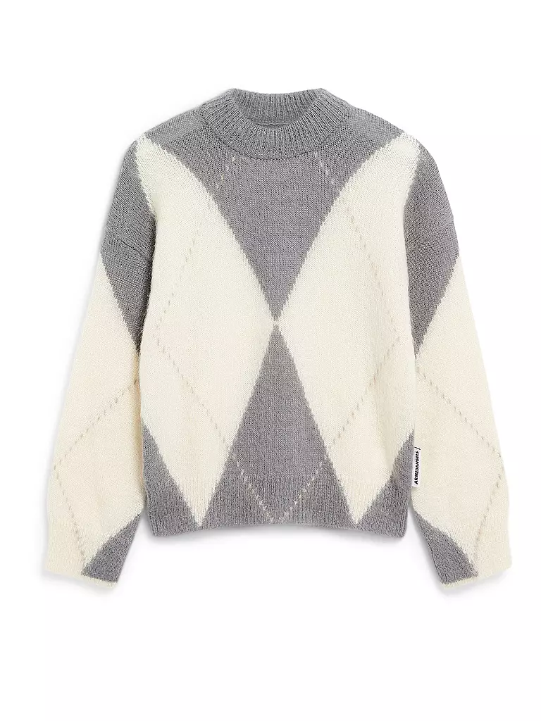 ARMEDANGELS | Pullover GWYNEIRAA | Crema