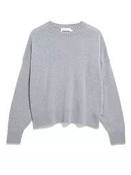 ARMEDANGELS | Pullover KAAJA | Grigio chiaro