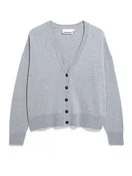 ARMEDANGELS | Pullover KAAJA | Grigio chiaro