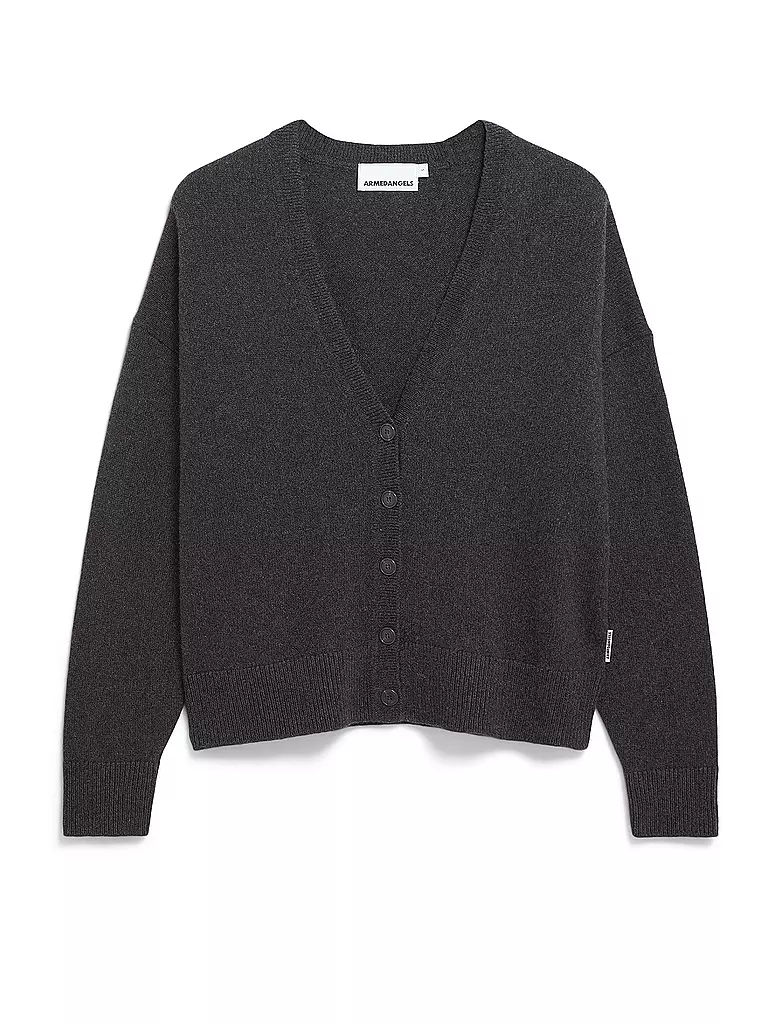 ARMEDANGELS | Pullover KAAJA | Nero