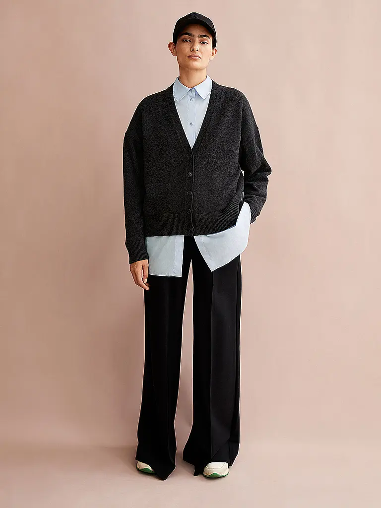 ARMEDANGELS | Pullover KAAJA | Nero