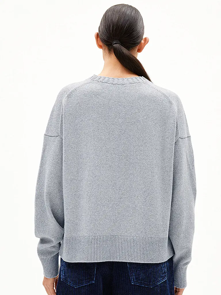 ARMEDANGELS | Pullover KAAJA | 