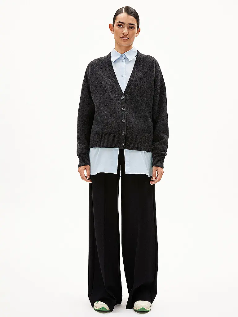 ARMEDANGELS | Pullover KAAJA | Nero
