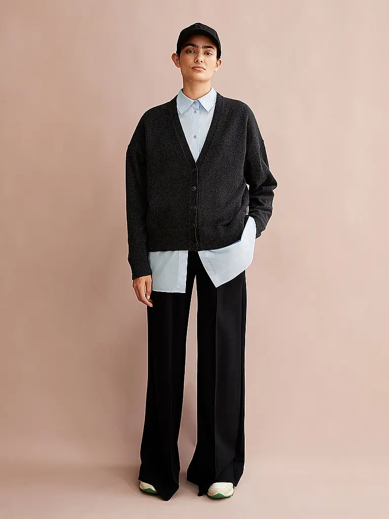 ARMEDANGELS | Pullover KAAJA | Grigio chiaro