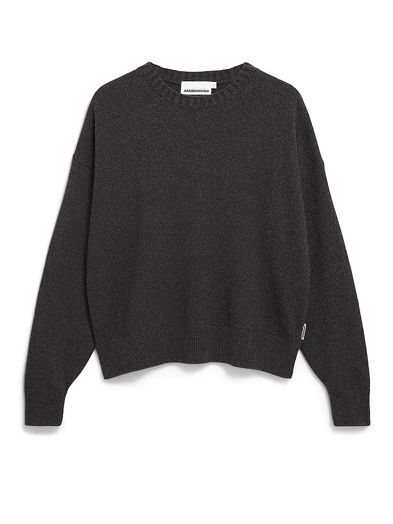 ARMEDANGELS | Pullover KAARALI | Nero