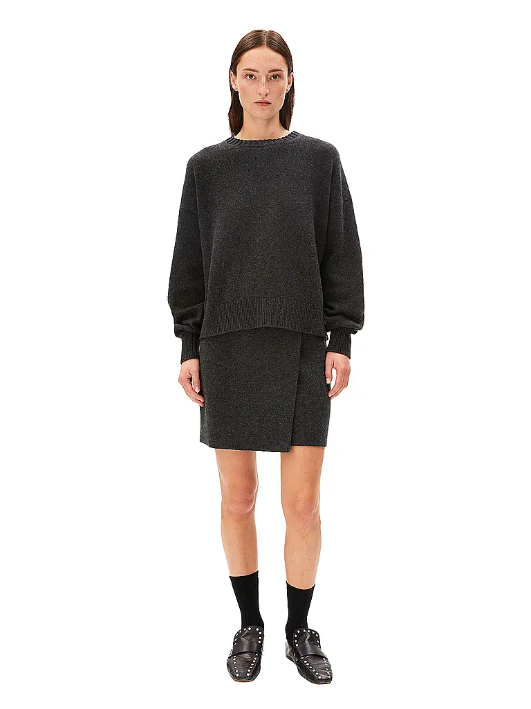 ARMEDANGELS | Pullover KAARALI | Nero