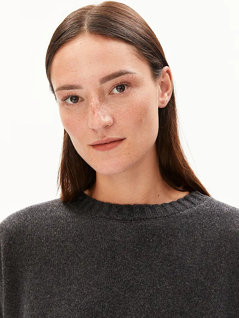 ARMEDANGELS | Pullover KAARALI | Nero