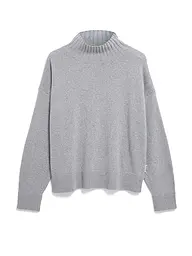 ARMEDANGELS | Pullover KAARLIN | Argento