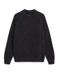 ARMEDANGELS | Pullover KIAANO | Nero